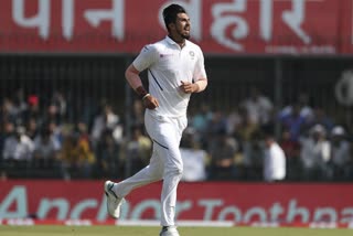 NZ vs IND: Ishant Sharma declared fit ahead of first Test