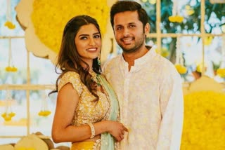 hero nithin is going to marry nagarkurnool resident