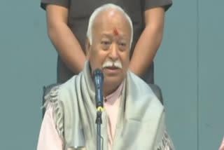 Mohan Bhagwat