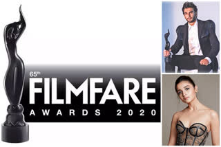 Filmfare Awards 202