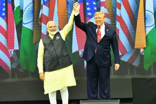 american diplomat on india