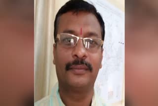 tehsildar shekar punse arrest