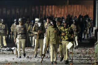 shaheen bagh protesters