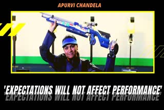 Apurvi Chandela