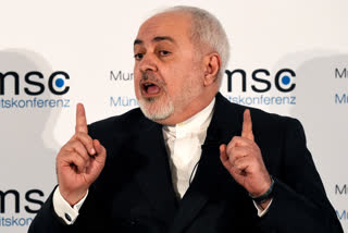 Mohammad Javad Zarif