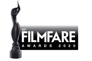 FilmFare Awards 2020 Photo Gallery