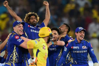 ipl 2020 : mumbai indians will become 1st team to play most inauguration match of ipl to beat csk