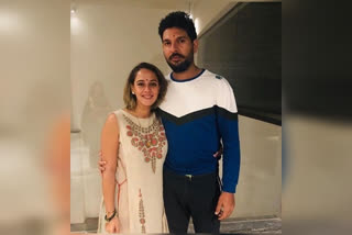 Irfan Pathan hilariously trolls Yuvraj Singh on his Valentine's Day post