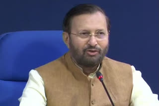 Javadekar