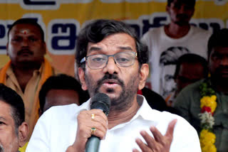 somireddy comments on it raids