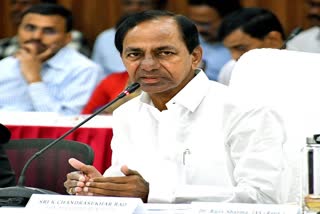 telangana cabinet meet