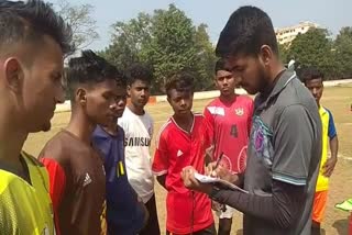 odisha fc