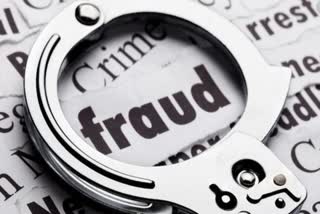 Online fraud with a person in Shimla