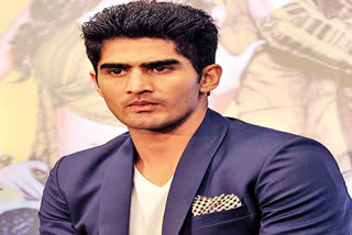 boxer vijender singh