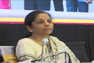 nirmala seetharaman