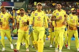 MS Dhoni  IPL  Chennai Super Kings  Indian Premier League  എം എസ് ധോണി  ഐപിഎല്‍  ഇന്ത്യന്‍ പ്രീമിയര്‍ ലീഗ്  ചെന്നൈ സൂപ്പര്‍ കിങ്സ്