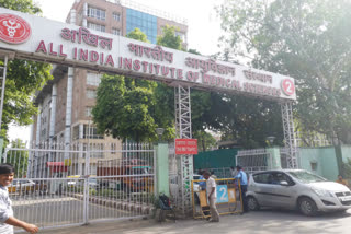 AIIMS will shift its surgery ward to new building by may