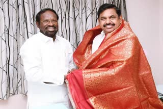 congress-mp-jayakumar-thanked-cm-palaniswami-for-hospital-project-in-thiruvallur