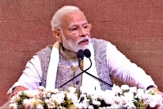 Preparing national logistics policy to strengthen small scale industries: PM Modi