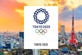 2020 Tokyo Olympics,  Atlanta, coronavirus