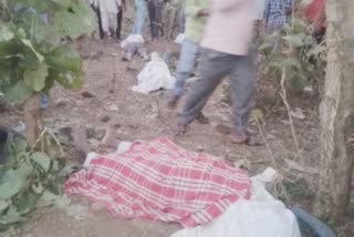 6 people killed and 15 injured in jodmoha