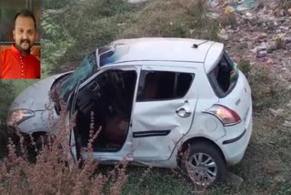 jalgaon car accident