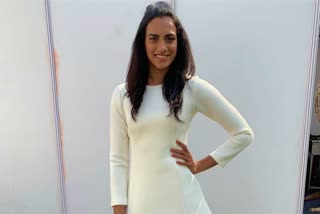 PV Sindhu