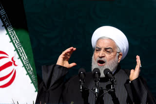 Hassan Rouhani