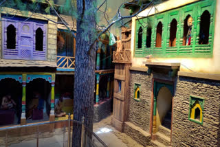 museum in uttarkashi