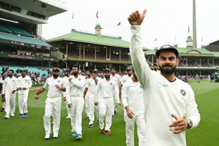 India to play day-night Test in Australia