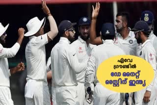 Day-Night Test  australia news  india news  ഡേ നൈറ്റ് ടെസ്റ്റ് വാർത്ത  ഇന്ത്യ വാർത്ത  ഓസ്‌ട്രേലിയ വാർത്ത