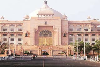 mla criminal cases , Jaipur news