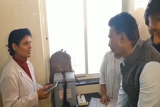 Sanjeevani clinics will also open in rural areas