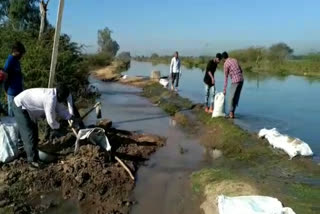 केशवरायपाटन की खबर, keshavraypatan news, चम्बल नदी, Chambal River