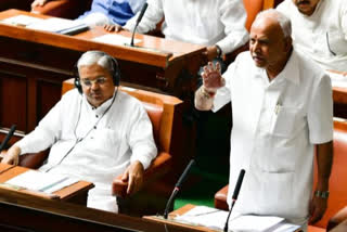 Karnataka BJP braces for Opposition onslaught in Assembly