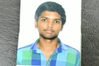inter student died in hyderabad