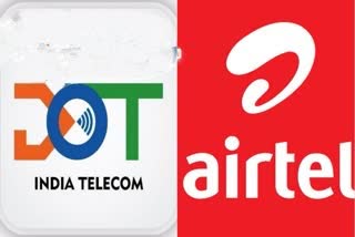 dot, airtel