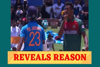 Bangladesh vs India