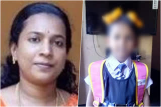 girl died in gas cylinder explosion ഗ്യാസ് സിലിണ്ടർ പൊട്ടിത്തെറിച്ച് പൊള്ളലേറ്റ് ചികിത്സയിലായിരുന്ന പെൺകുട്ടി മരിച്ചു  ഗ്യാസ് സിലിണ്ടർ പൊട്ടിത്തെറിച്ചു  gas cylinder explosion  gas explotion