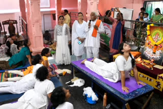 Arasavalli Suryanarayana Swami  temple