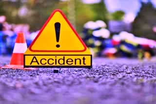 Hariyana accident