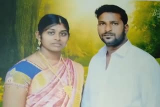 பண்ருட்டி கொலை  டிக் டாக் மோகம் மனைவி கொலை  husband killed his wife because she have intersted in tic tok  husband killed his wife  Panruti wife murder  Panruti tik tok murder  டிக் டாக் கொலை  டிக் டாக பண்ரூட்டி கொலை