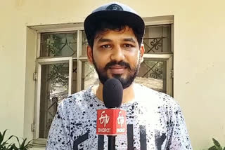 Hiphop tamizha aadhi speaks about Naan Sirithal movie