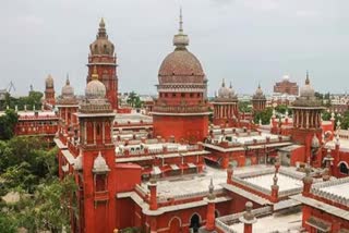 chennai high court