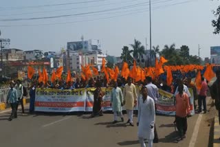 asha workers strike