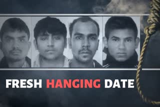 2012 Delhi gang-rape case: The four convicts to be executed on 3rd March at 6 am.