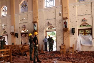 Twenty-four killed in Burkina Faso church attack