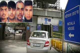 New death warrant issued against Nirbhaya convicts