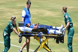 Women's T20 World Cup: Sri Lanka's Achini Kulasuriya cleared of serious head injury