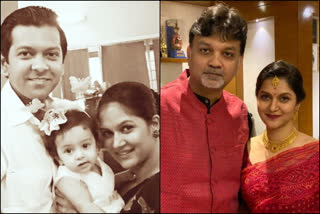 Srijit Mukherjee and Mithila latest news